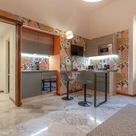 Appartamento 37 Cimarra Loft Roma Esterno foto
